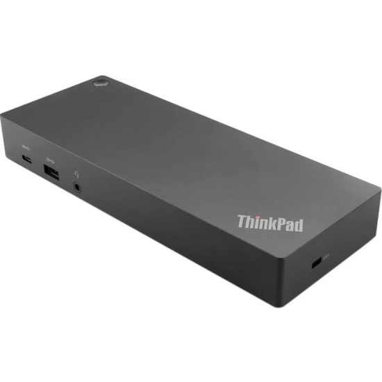 - Lenovo ThinkPad Hybrid (40AF0135CN)
