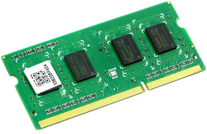   8Gb DDR4 2666MHz Kingmax SO-DIMM (KM-SD4-2666-8GS)
