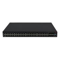  Ethernet L3 H3C S5570S-54S-EI  48  10/100/1000BASE-T  6  1G/10G BASE-X SFP Plus,   