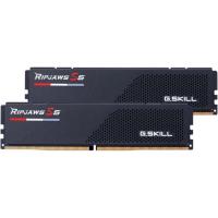   32GB (2x16GB) G.SKILL RIPJAWS S5 (F5-6000J3636F16GX2-RS5K), DDR5, 6000MHz, CL36 (36-36-36-96), 1.35V, Black