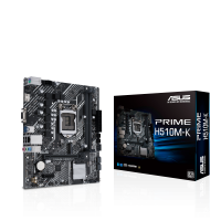   ASUS Prime H510M-K Ret