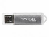 USB Flash  16GB Move Speed M3  USB2.0 (M3-16G)