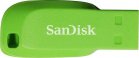 USB Flash  16Gb SanDisk Cruzer Blade Green (SDCZ50C-016G-B35GE)