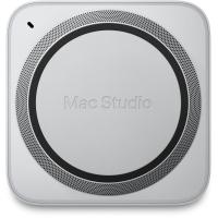  Apple Mac Studio: Apple M2 Ultra with 24-core CPU, 60-core GPU/64GB/1TB SSD