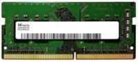  8Gb Hynix HMAA1GS6CJR6N-XNN0, DDR4, 3200MHz, PC4-25600, CL22, SO-DIMM, 260-pin, 1.2, single rank, OEM 