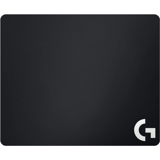    Logitech G240 Cloth Black (943-000095)