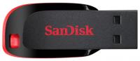 SanDisk 16Gb Cruzer Blade (  USB 2.0) (SDCZ50-016G-B35)