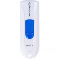 USB  Transcend JetFlash 790W 128Gb USB 3.0 white (90/45 Mb/s)