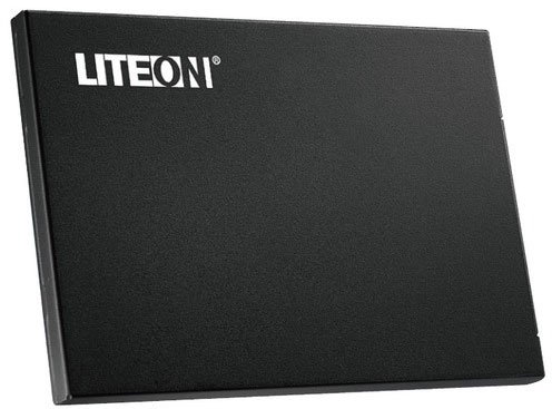   120Gb SSD Lite-On MU 3 (PH6-CE120-L3)