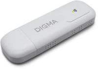  3G/4G Digma Dongle WiFi DW1960 USB Wi-Fi Firewall +Router  