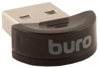 Bluetooth  Buro BU-BT40B Bluetooth 4.0+EDR class 1.5 20 