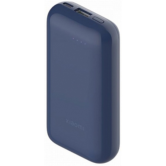   Xiaomi 33W Power Bank 10000mAh Pocket Edition Pro (Midnight Blue)