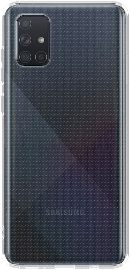 - Deppa  Samsung Galaxy A71 (2020),  87440 