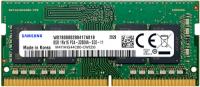   Samsung SODIMM DDR4 8Gb 3200MHz pc-25600 CL22 1.2V (M471A1G44CB0-CWE)