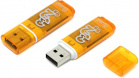 USB Flash  32Gb SmartBuy Glossy Orange (SB32GBGS-Or)
