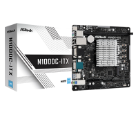   ASROCK N100DC-ITX, RTL