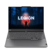  Lenovo Legion Slim 5 16APH8 Ryzen 7 7840HS 16Gb SSD1Tb NVIDIA GeForce RTX4070 8Gb 16" IPS WQXGA (2560x1600) noOS grey WiFi BT Cam (82Y9000BRK)