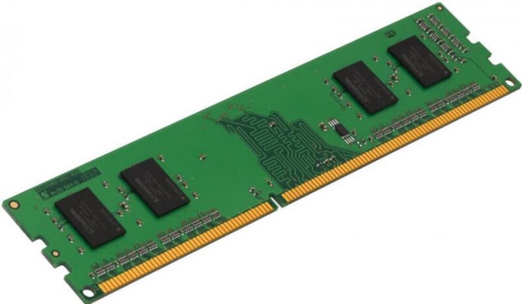   DDR4 8GB Kingston KVR26N19S6/8