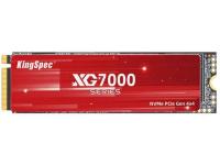    SSD M.2 KingSpec 1.0Tb XG7000 Series XG7000-1TB