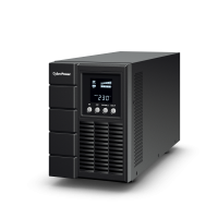  CyberPower OLS1000E UPS (1000VA/900W USB/RJ11/45/SNMP (4 IEC))