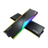   64Gb ADATA XPG Lancer RGB AX5U6400C3232G-DCLARBK, DDR5, 6400 , DIMM, 232, CL32, 1.4V