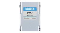 SSD   6.4TB KIOXIA (Toshiba) KPM71VUG6T40 SAS2.5" 