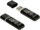USB Flash  32Gb SmartBuy Glossy Black (SB32GBGS-K)