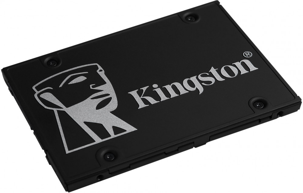   1Tb SSD Kingston KC600 Series (SKC600/1024G)