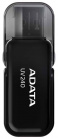 USB Flash  64Gb ADATA UV240 Black