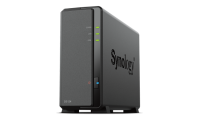  SYNOLOGY DS124   1BAY NO HDD