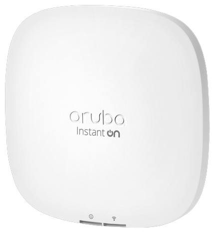 Wi-Fi   HPE R4W02A Aruba Instant On AP22 (RW)