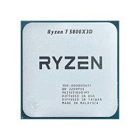  AMD Ryzen 7 5800X3D OEM (100-000000651)