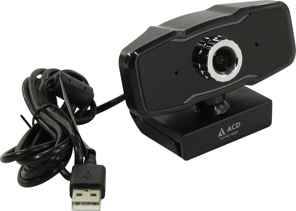 - ACD ACD-Vision UC500 (ACD-DS-UC500) RTL