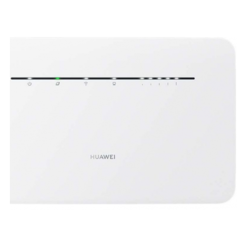  4G/Wi-Fi Huawei B535-232 (B535-333) 802.11ac 2.4/5 867Mbps 3xGbLAN SIM White