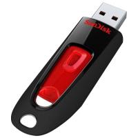 USB  Sandisk Ultra 64Gb USB 3.0 (100/30 Mb/s)