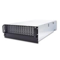  AIC J4060-01-03X_XJ1-40603-03 4U 60x3.5"; hot swap bays, hot swap JBOD with dual SAS 12G expander controller, Tool-less HDD tray, 1400W 1 + 1 hot swapredundant 80+ Platinum