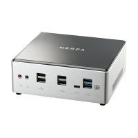  Nerpa BALTIC mini I710 DM I710-250923 /Intel Core i7-10510U 1.8  / Intel UHD Graphics /16 Gb/512 /no OS
