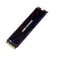 SSD- 2.0TB HIKVision G4000 Series M.2 (HS-SSD-G4000/2048G> (PCI-E 4.0 x4, up to 7450/6750MBs, 3D TLC, NVMe, 3600TBW, 22x80mm)