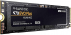   500Gb SSD Samsung 970 EVO Plus Series (MZ-V7S500BW)