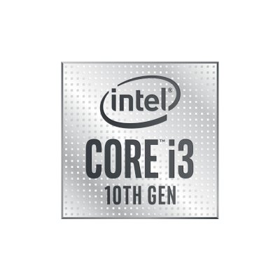  Intel Core i3 10105 OEM (CM8070104291321)