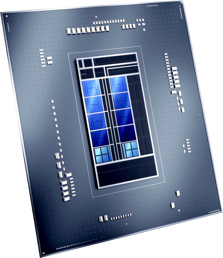  Intel Core i5 - 12400 OEM (CM8071504650608)