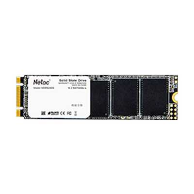SSD  Netac N535N 256Gb NT01N535N-256G-N8X