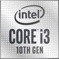  Intel Core i3 - 10100F Socket 1200 Comet Lake (CM8070104291318SRH8U) 3.6Ghz/4.3GHz 4/8 6MB 65W OEM