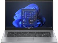 HP ProBook 470 G10 (816B0EA) Intel Core i7 1355U 1700MHz/17.3"/19201080/16GB/512GB SSD/Intel Iris Xe Graphics/Wi-Fi/Bluetooth/Windows 11 Pro (Silver)
