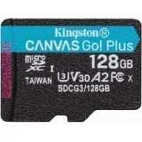   128Gb MicroSD Kingston Class 10 (SDCG3/128GBSP)