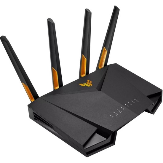 Wi-Fi  ASUS TUF Gaming AX4200 (TUF-AX4200)