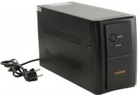  ExeGate SpecialPro UNB-2200.LED.AVR.EURO.RJ.USB (2200VA/1300W, LED, AVR, 4 , RJ45/11, USB, Black) EP285527RUS