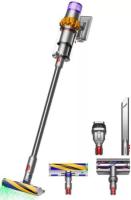   Dyson V15 Detect Absolute SV47 (2023) Yellow/Nickel 446986-01