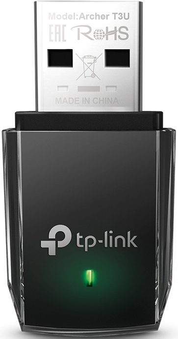 Wi-Fi  TP-Link Archer T3U