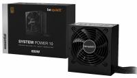   650W Be Quiet System Power 10 (BN328)